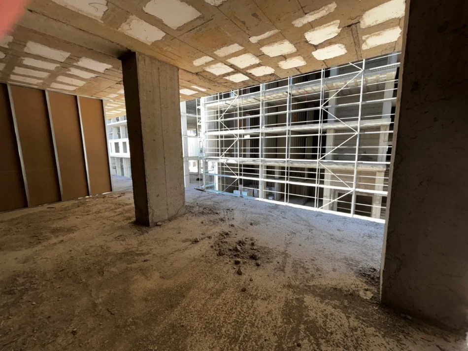 Durres, shitet apartament 2+1+Ballkon Kati 2, 91 m² (Rruga kristal)