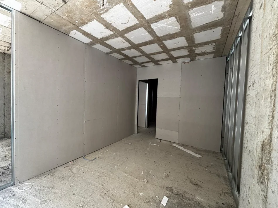 Durres, shitet apartament 2+1+Ballkon Kati 2, 91 m² (Rruga kristal)