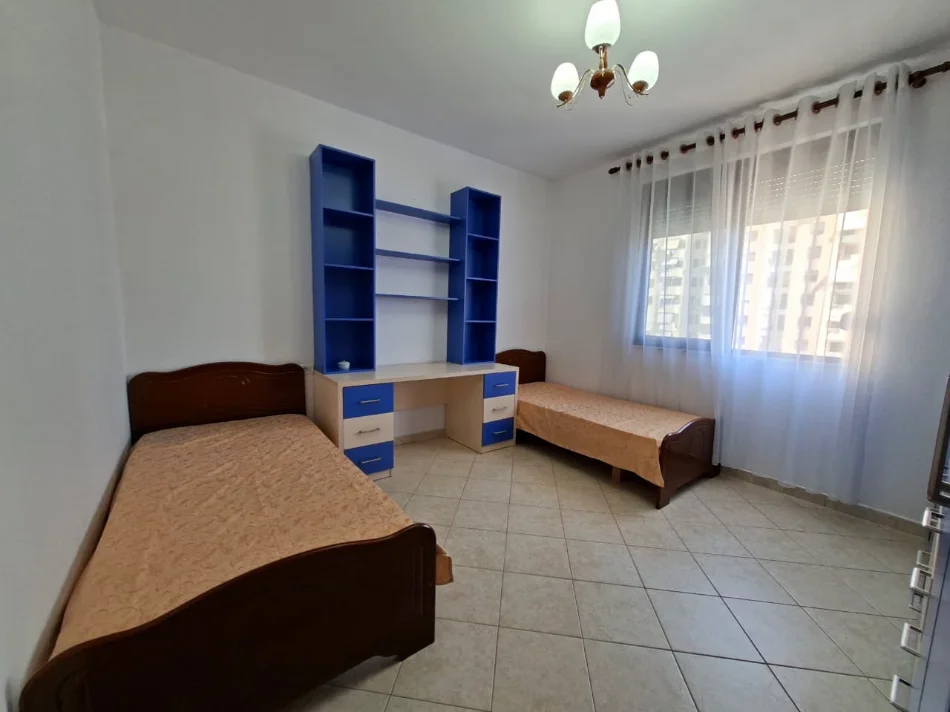 🏠 Me Qera: Apt. 3+1+2wc (📍Stc. Trenit / Harry Fultz)🔥 Super vendndodhje || Hera e parë me qera ✨️ 72,000 Lekë/ Muaji 💶