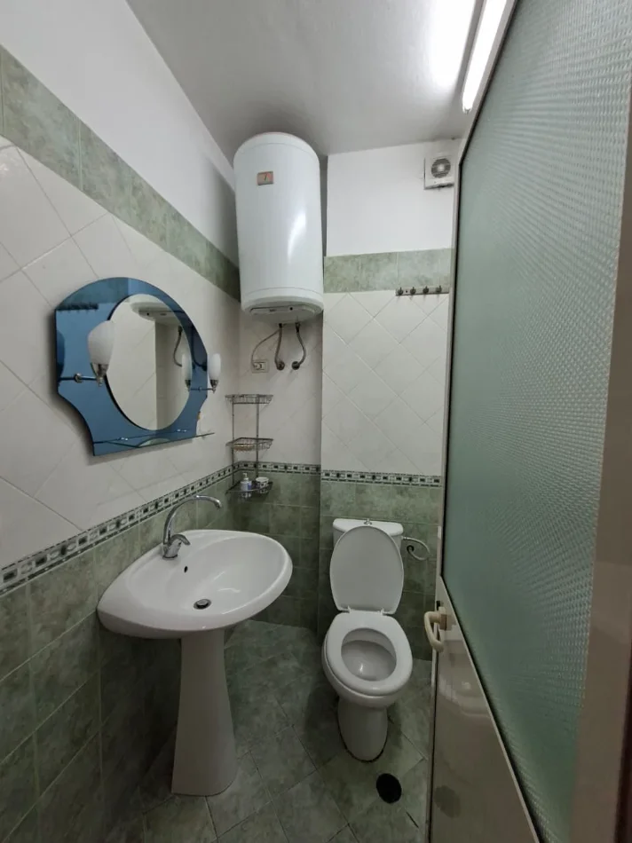 🏠 Me Qera: Apt. 3+1+2wc (📍Stc. Trenit / Harry Fultz)🔥 Super vendndodhje || Hera e parë me qera ✨️ 72,000 Lekë/ Muaji 💶