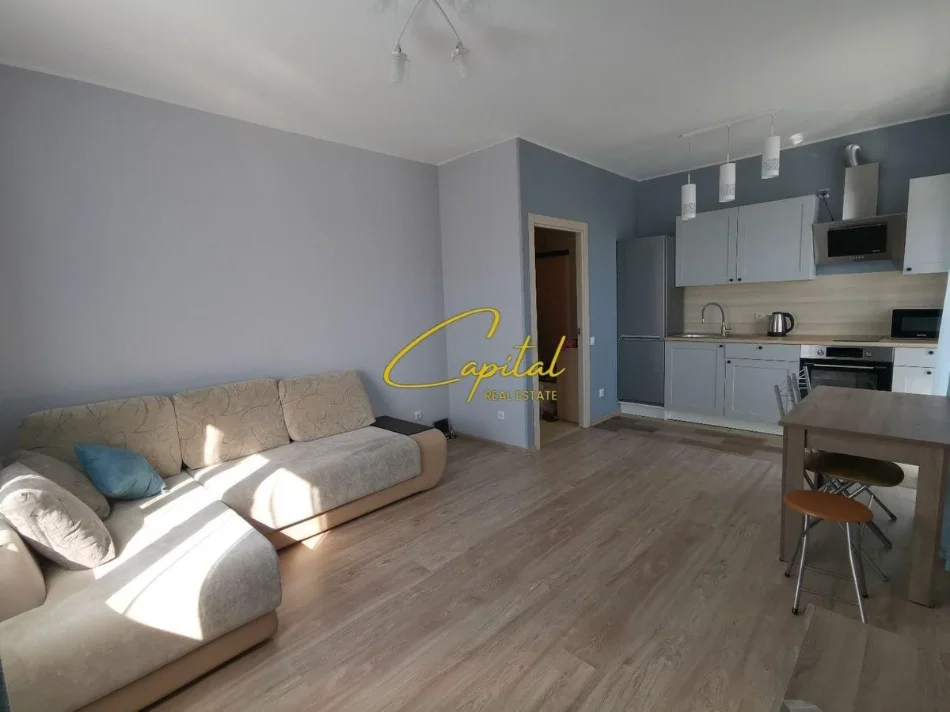 Tirane, jepet me qera apartament 1+1 Kati 4, 72 m² 600 € (DON BOSKO)
