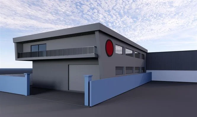 Durres, jepet me qera magazine , 470 m² 4.500 €