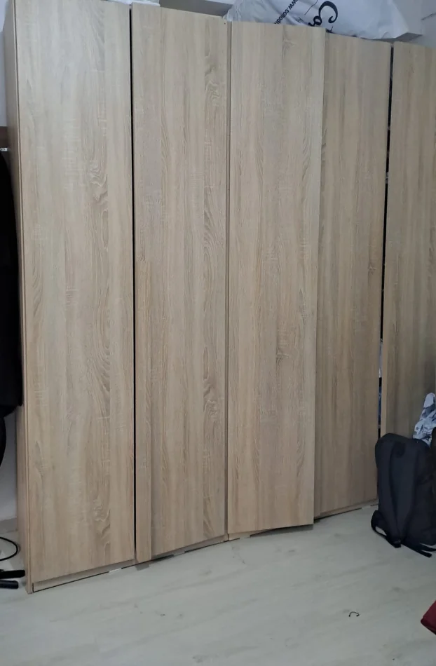 Tirane, jepet me qera Vile 2+1 Kati 0, 70 m² 450 € (Rr Kongresi i Lushnjes)