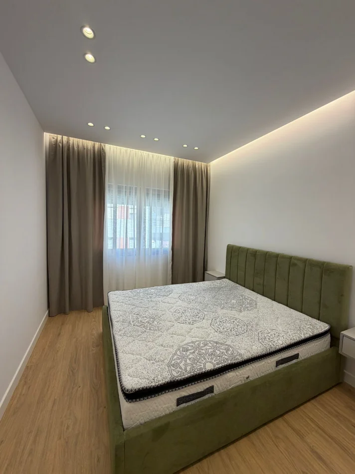 Tirane, shitet apartament 1+1 , 51 m² 111.000 € (Rruga Tom Plezha)