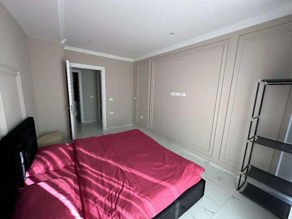 Tirane, shitet apartament 2+1 Kati 4, 119 m² 443.000 €