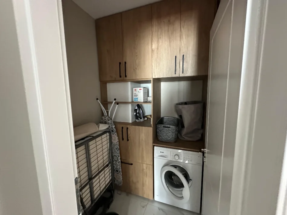 Tirane, shitet apartament 2+1 Kati 4, 119 m² 443.000 €