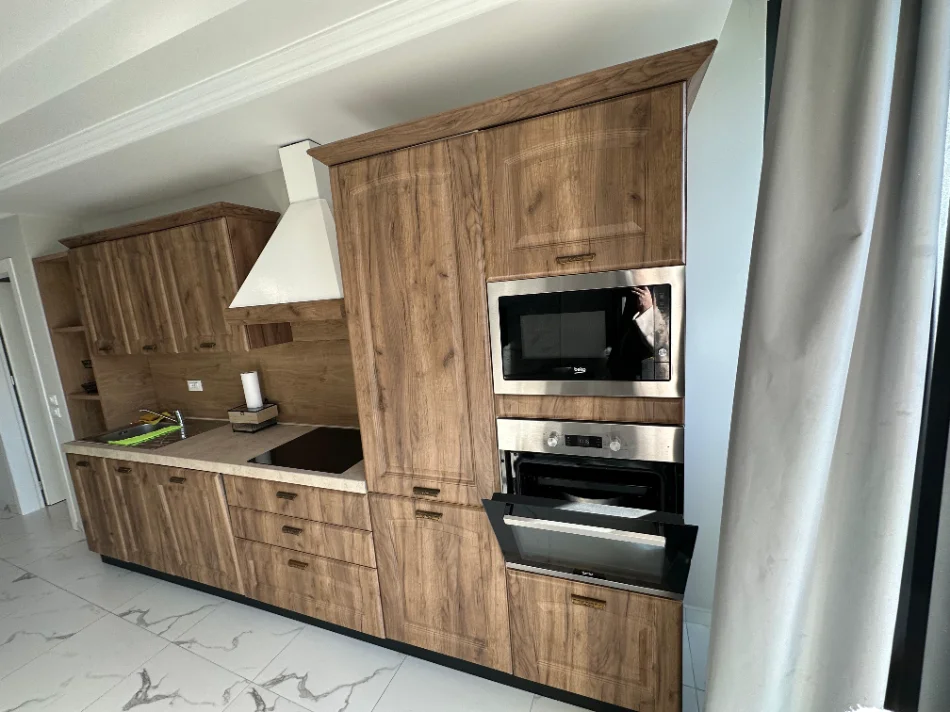 Tirane, shitet apartament 2+1 Kati 4, 119 m² 443.000 €