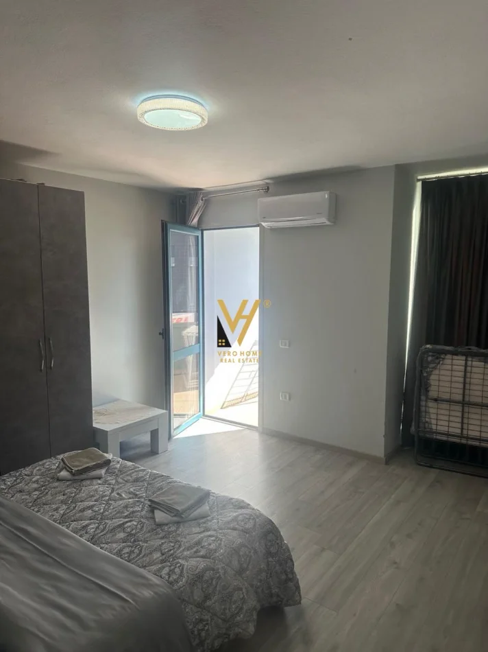 Tirane, jepet me qera apartament 2+1+Ballkon Kati 4, 92 m² 700 € (RRUGA E ELBASANIT)