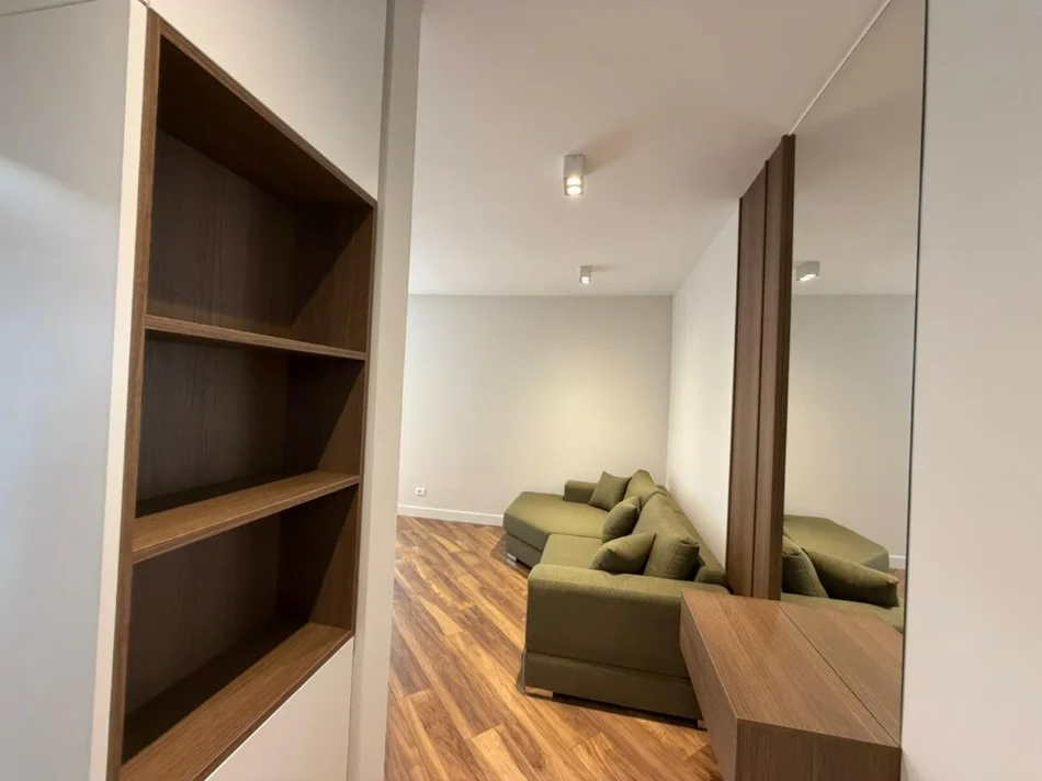Durres, shitet apartament 1+1 Kati 9, 60 m² 104.000 € (Kazazi Durres)