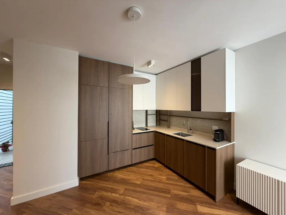 Durres, shitet apartament 1+1 Kati 9, 60 m² 104.000 € (Kazazi Durres)