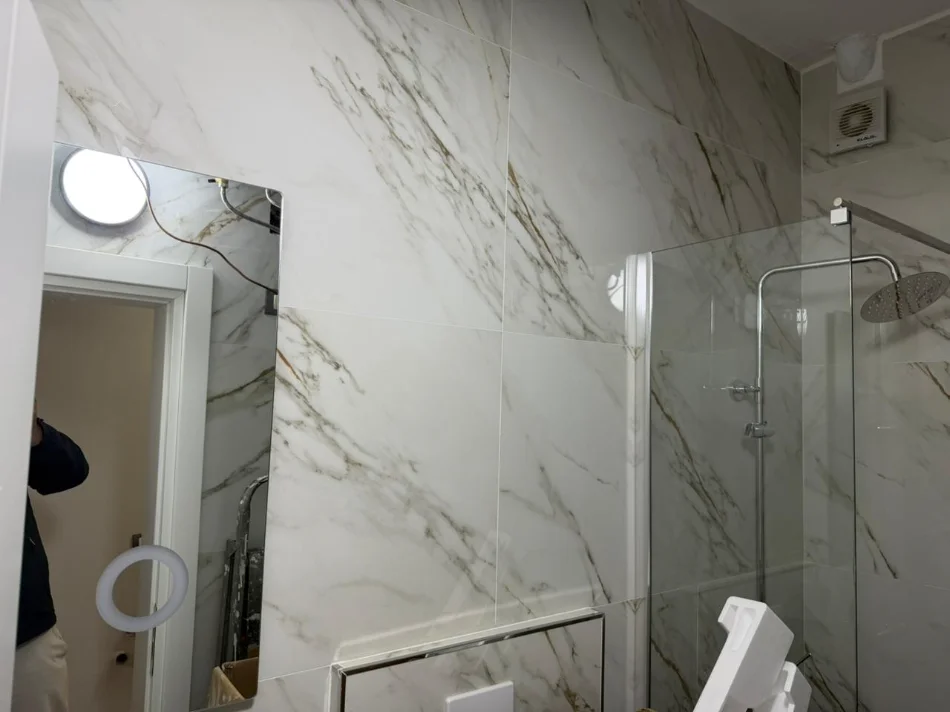 Durres, shitet garsonier Kati 1, 30 m² 63.000 € (Shkembi Kavajes)