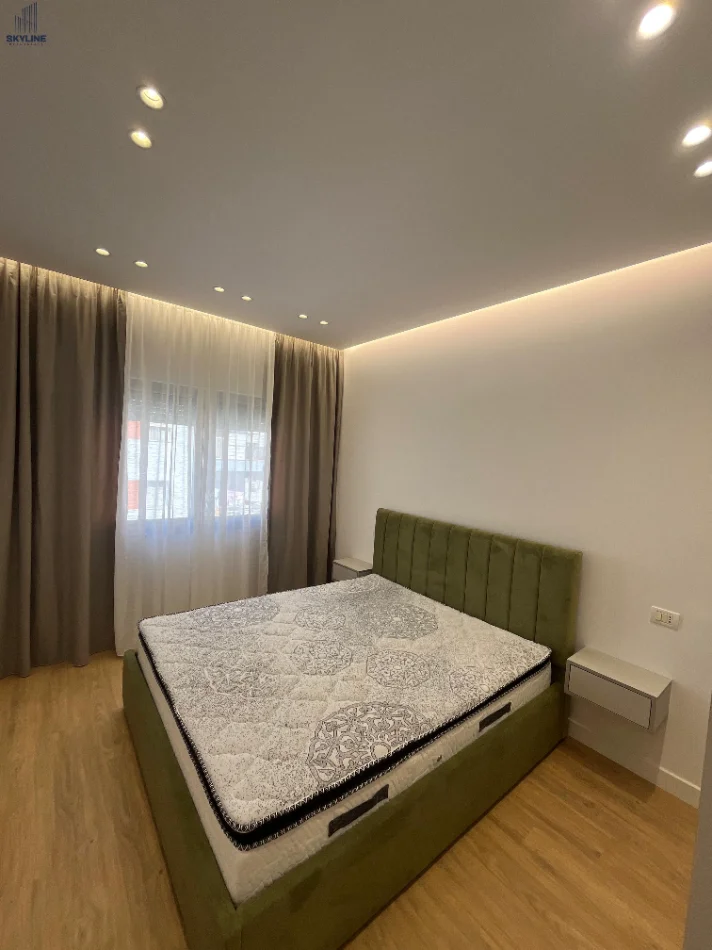 Tirane, shitet apartament 1+1 Kati 5, 55 m² 115.700 € (Astir)