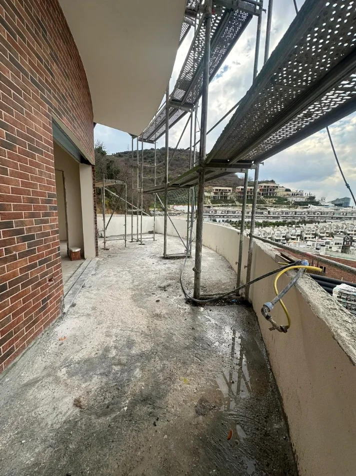 Tirane, shitet apartament 2+1 Kati 1, 82 m² 190.000 € (kodra e diellit)