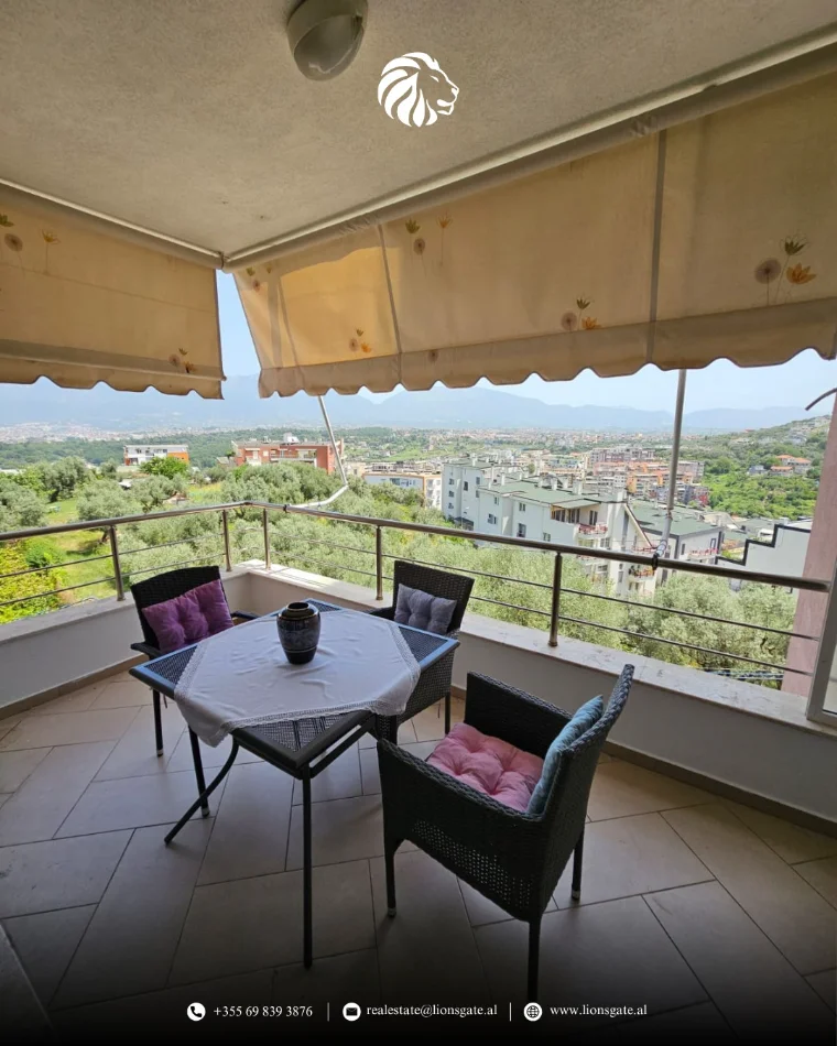 Tirane, jap me qera apartament 2+1 , 100 m² 700 € 