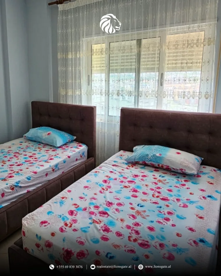 Tirane, jap me qera apartament 2+1 , 100 m² 700 € 