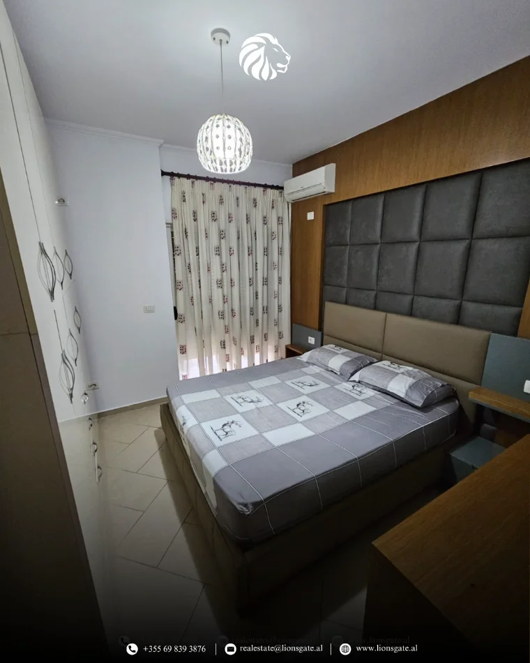 Tirane, jap me qera apartament 2+1 , 100 m² 700 € 