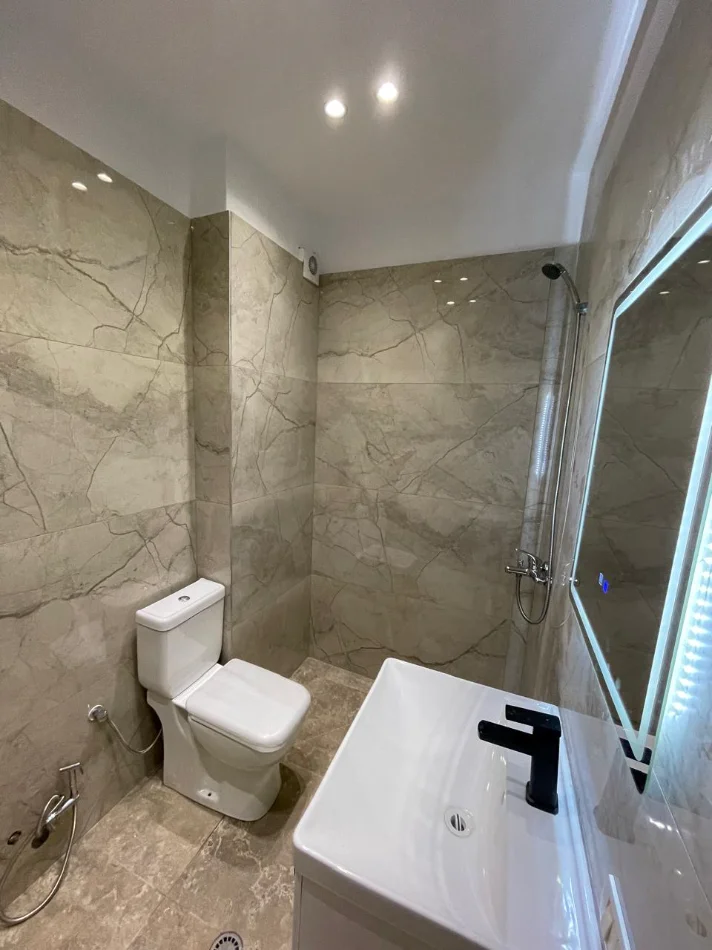🏡 SHITET APARTAMENT 1+1 – ASTIR, VILA L