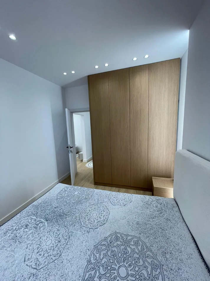 🏡 SHITET APARTAMENT 1+1 – ASTIR, VILA L