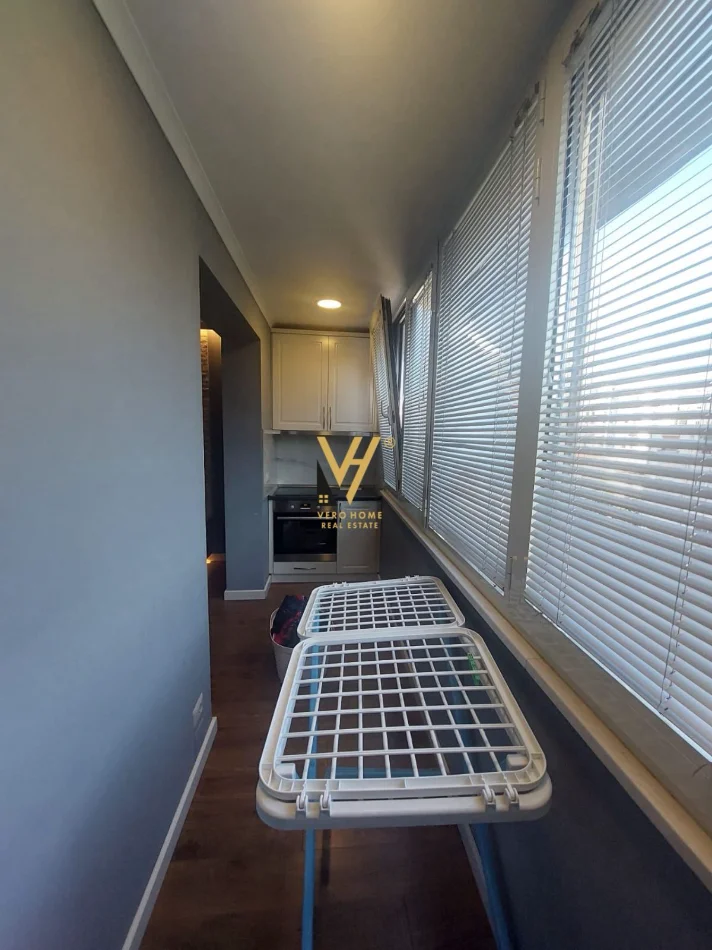 Tirane, shitet apartament 2+1+Ballkon Kati 5, 80 m² 160.000 € (PALLATI ME SHIGJETA)