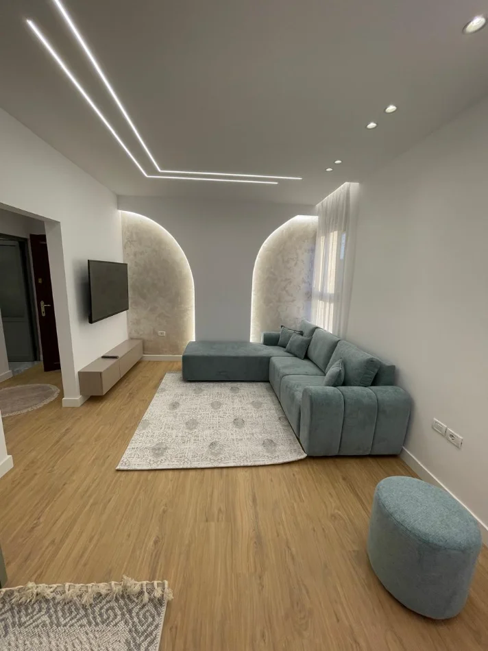 Tirane, shitet apartament 1+1+Aneks+Ballkon Kati 5, 55 m² 115.000 € (Rruga Sokrat Miho)