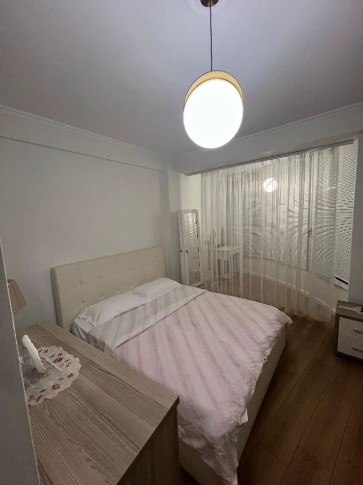 SHITET APARTAMENT 2+1+DEPO , ASTIR