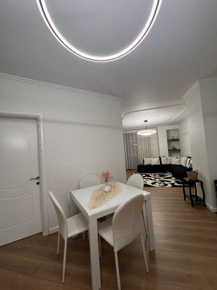 SHITET APARTAMENT 2+1+DEPO , ASTIR