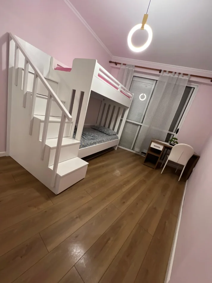 SHITET APARTAMENT 2+1+DEPO , ASTIR