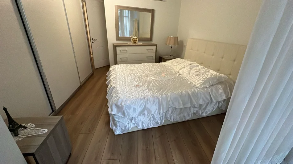 SHITET APARTAMENT 2+1+DEPO , ASTIR