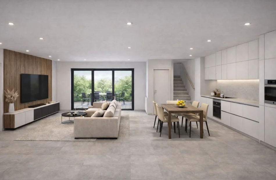 Tirane, shitet Vile 2 Katshe , 280 m² 