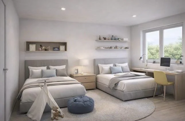 Tirane, shitet Vile 2 Katshe , 280 m² 