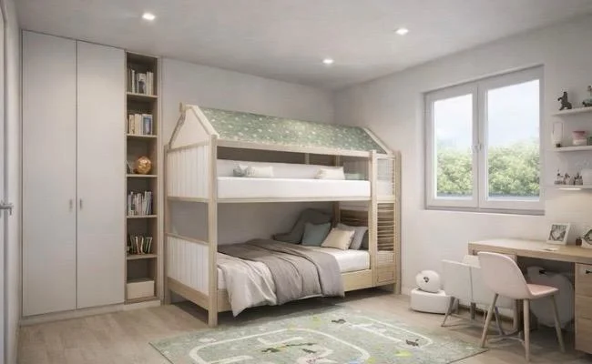 Tirane, shitet Vile 2 Katshe , 280 m² 