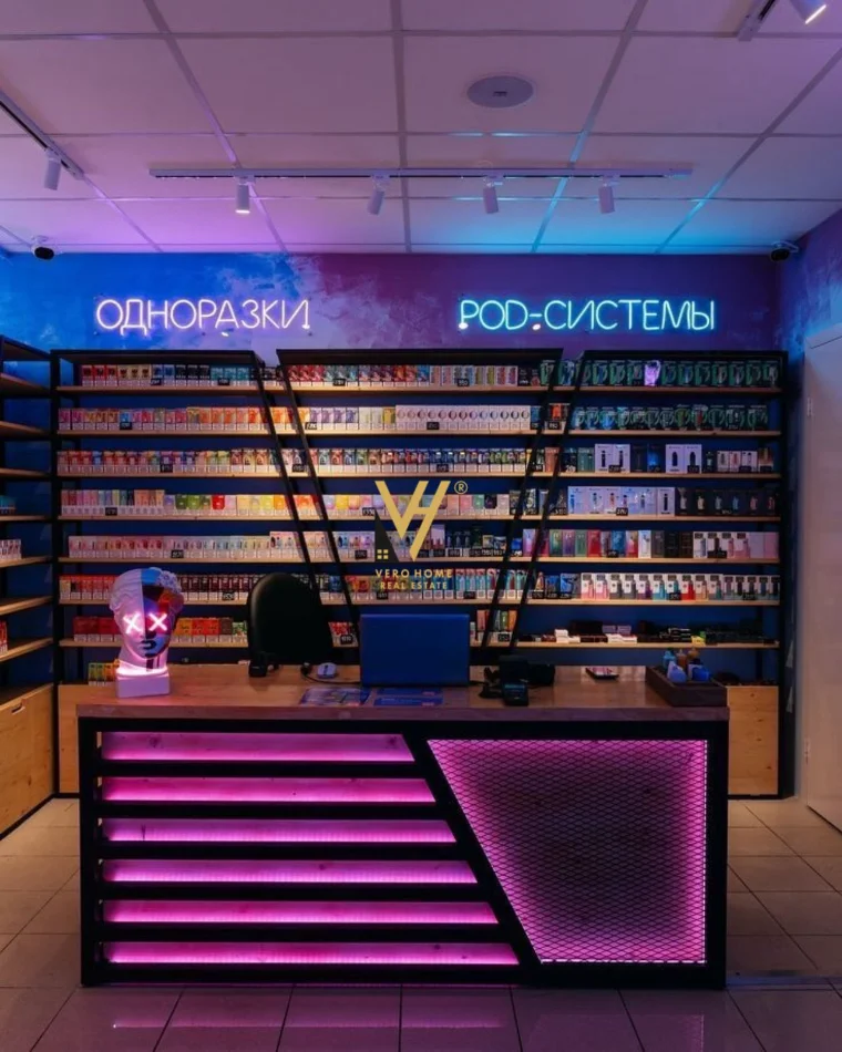 Tirane, jepet me qera dyqan Kati 0, 29 m² 920 € (MYSLYM SHYRI)