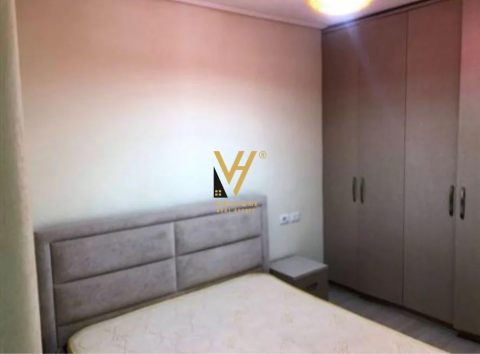 Tirane, jepet me qera apartament 1+1+Ballkon Kati 2, 70 m² 520 € (VASIL SHANTO)