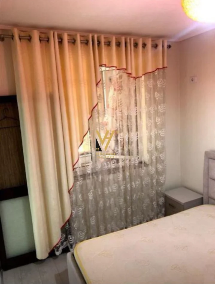 Tirane, jepet me qera apartament 1+1+Ballkon Kati 2, 70 m² 520 € (VASIL SHANTO)