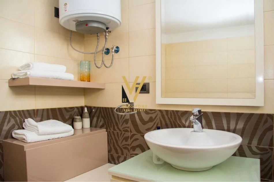 Tirane, shitet apartament duplex 3+1+Ballkon Kati 3, 123 m² 245.000 € (KODRA E DIELLIT)