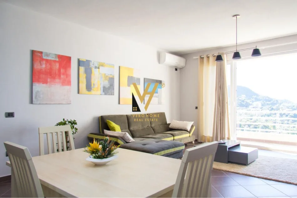 Tirane, shitet apartament duplex 3+1+Ballkon Kati 3, 123 m² 245.000 € (KODRA E DIELLIT)