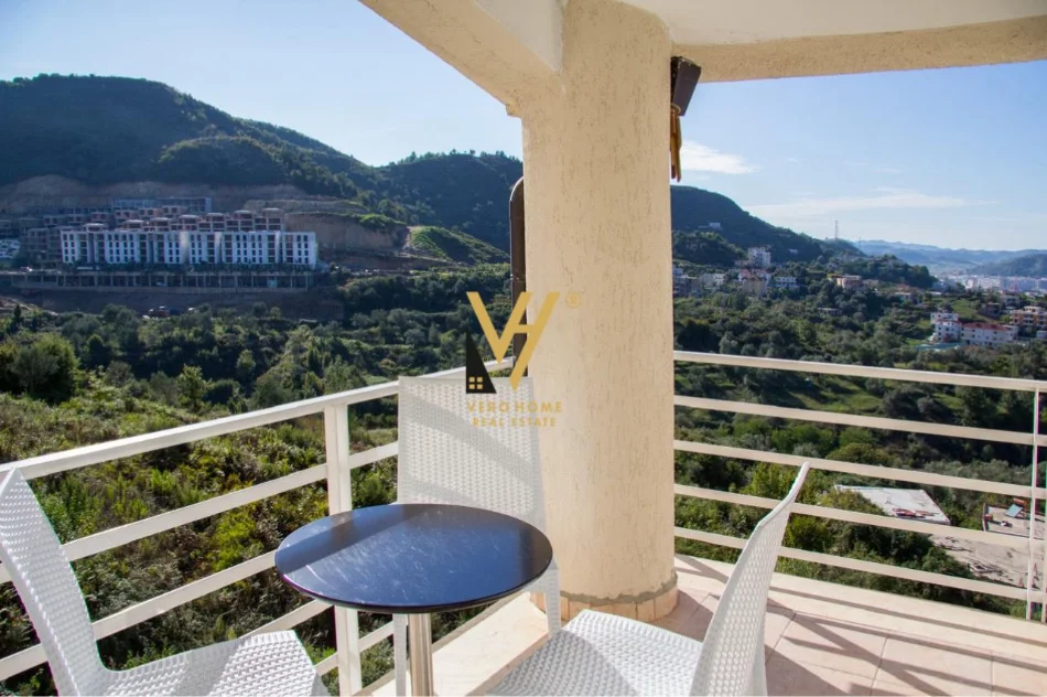 Tirane, shitet apartament duplex 3+1+Ballkon Kati 3, 123 m² 245.000 € (KODRA E DIELLIT)