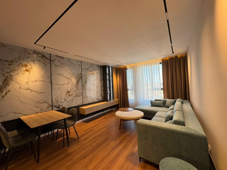 Tirane, shitet apartament 1+1+Aneks+Ballkon , 67 m² 175.000 € (rruga don bosko)