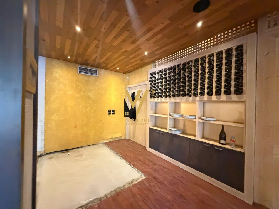 Tirane, jepet me qera zyre Kati 2, 100 m² 1.050 € (DON BOSKO)