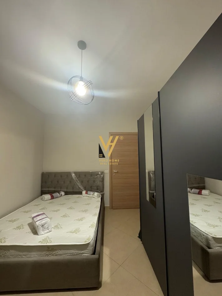 Tirane, jepet me qera apartament 2+1+Ballkon Kati 0, 80 m² 720 € (KOPSHTI ZOOLOGJIK)