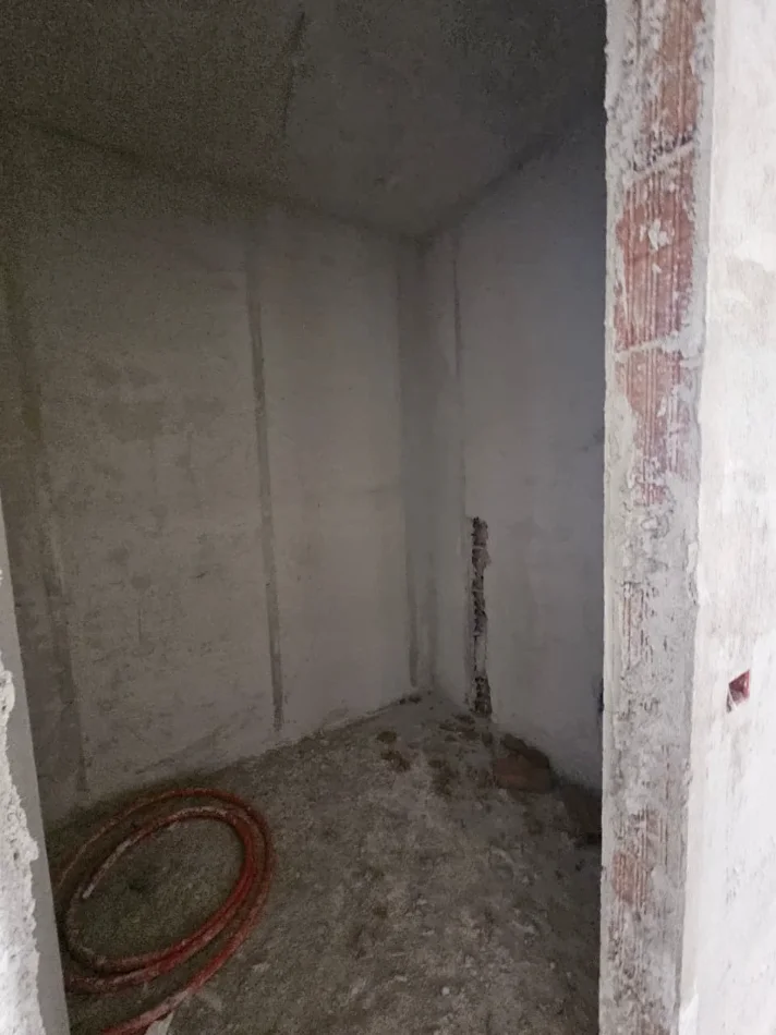 Tirane, shitet apartament 2+1 Kati 2, 107 m² 112.350 € (Paskuqan)
