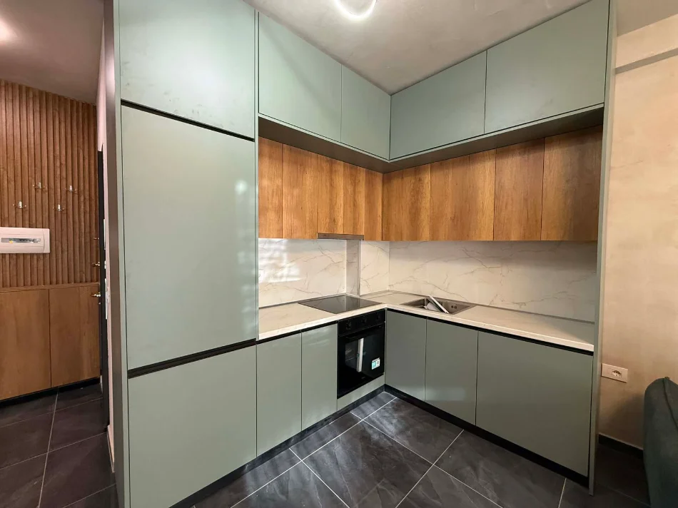 Durres, shitet apartament 2+1+Ballkon Kati 4, 79 m² 168.000 € GOLEM ( 100 M LARG DETIT )