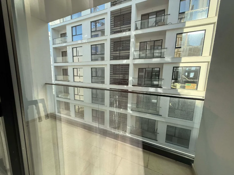 Durres, shitet apartament 2+1+Ballkon Kati 4, 79 m² 168.000 € GOLEM ( 100 M LARG DETIT )