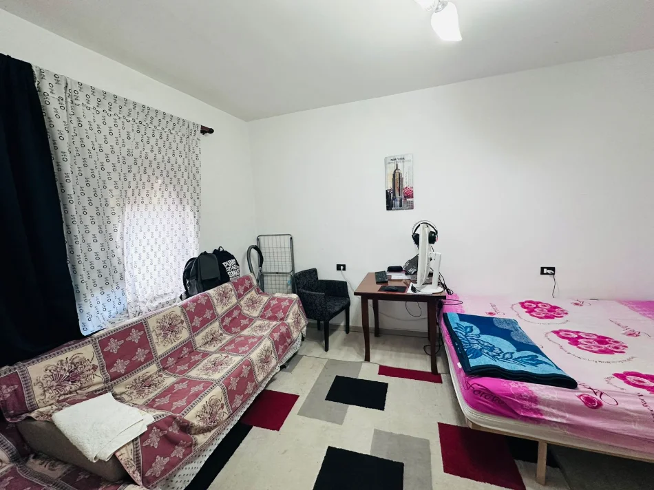 Tirane, shitet garsoniere Kati 3, 28 m² 64.000 €