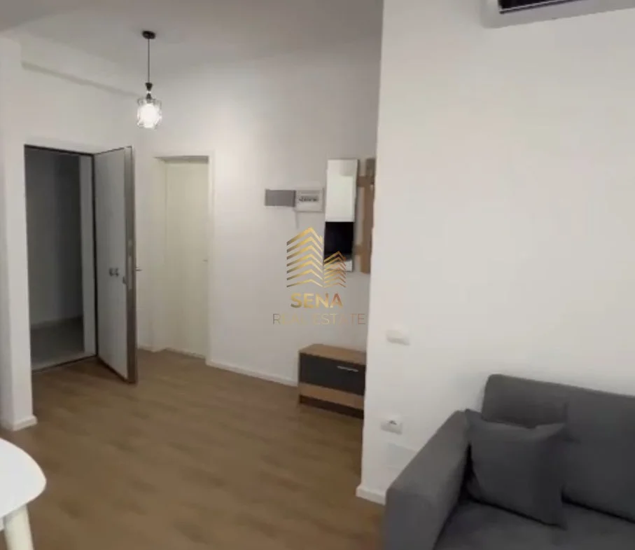 Tirane, shitet apartament 1+1+Ballkon Kati 4, 63 m² 122.000 € (Ali Demi, Rezidenca Kaimi)