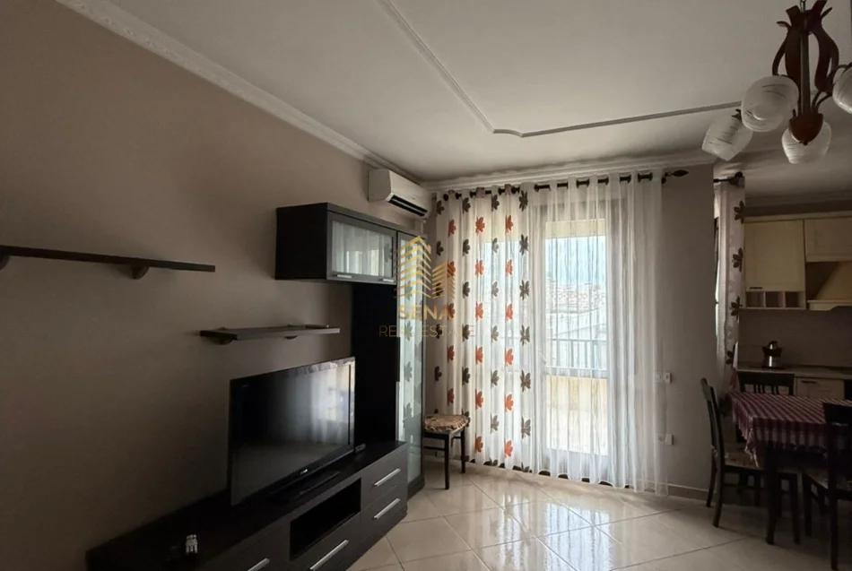 Tirane, jepet me qera apartament 2+1+Ballkon Kati 4, 85 m² 60.000 € (Selite)