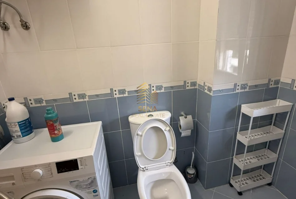 Tirane, jepet me qera apartament 2+1+Ballkon Kati 4, 85 m² 60.000 € (Selite)