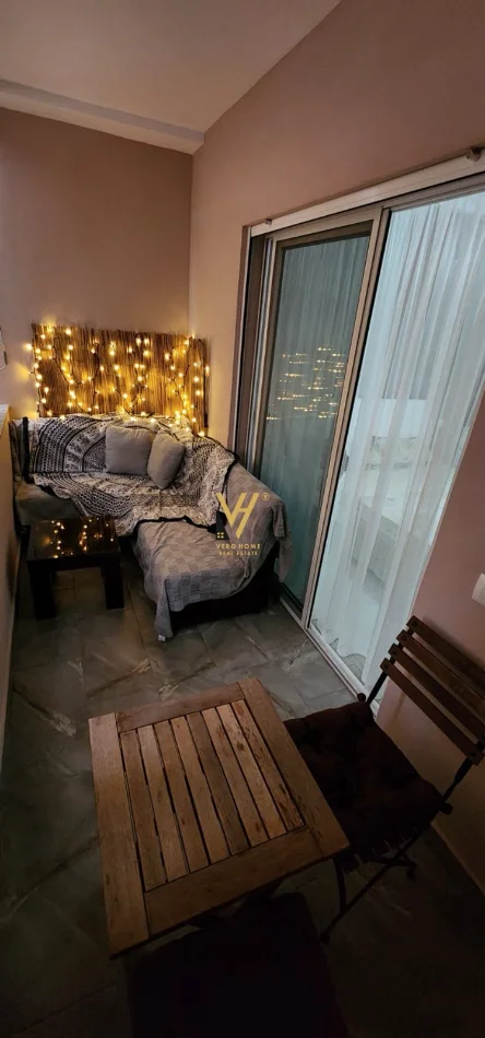 Tirane, jepet me qera apartament 1+1+Ballkon Kati 3, 78 m² 850 € (RRUGA ISLAM ALLA)