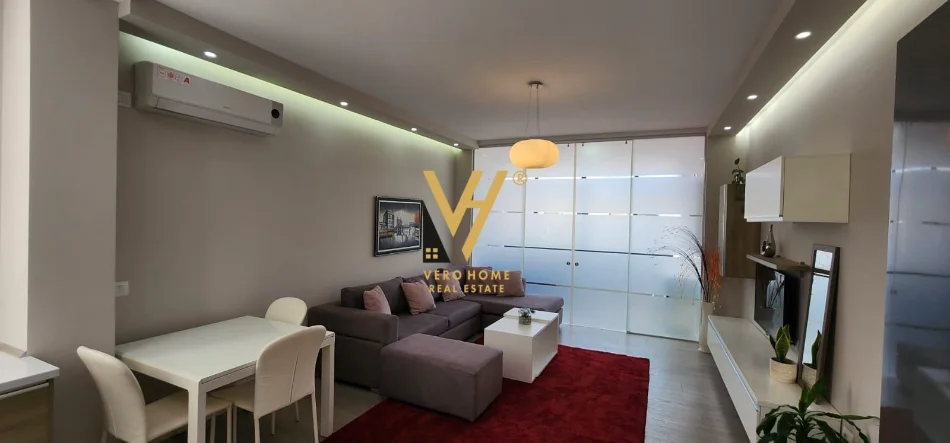 Tirane, jepet me qera apartament 1+1+Ballkon Kati 3, 78 m² 850 € (RRUGA ISLAM ALLA)