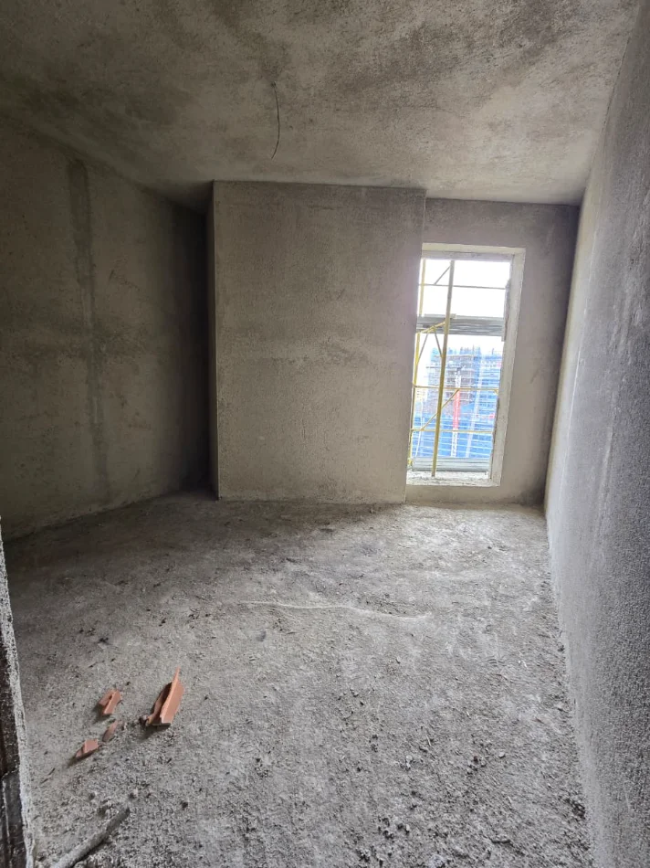 Tirane, shitet apartament 2+1+Ballkon Kati 6, 89 m² 165.000 € (Colonnade Residence)